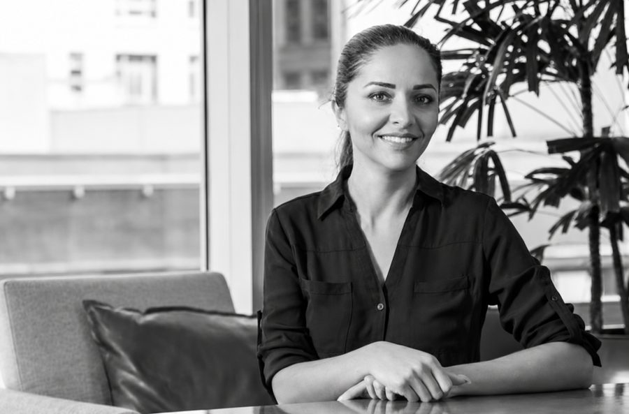 Noosha Tashakor, Principal